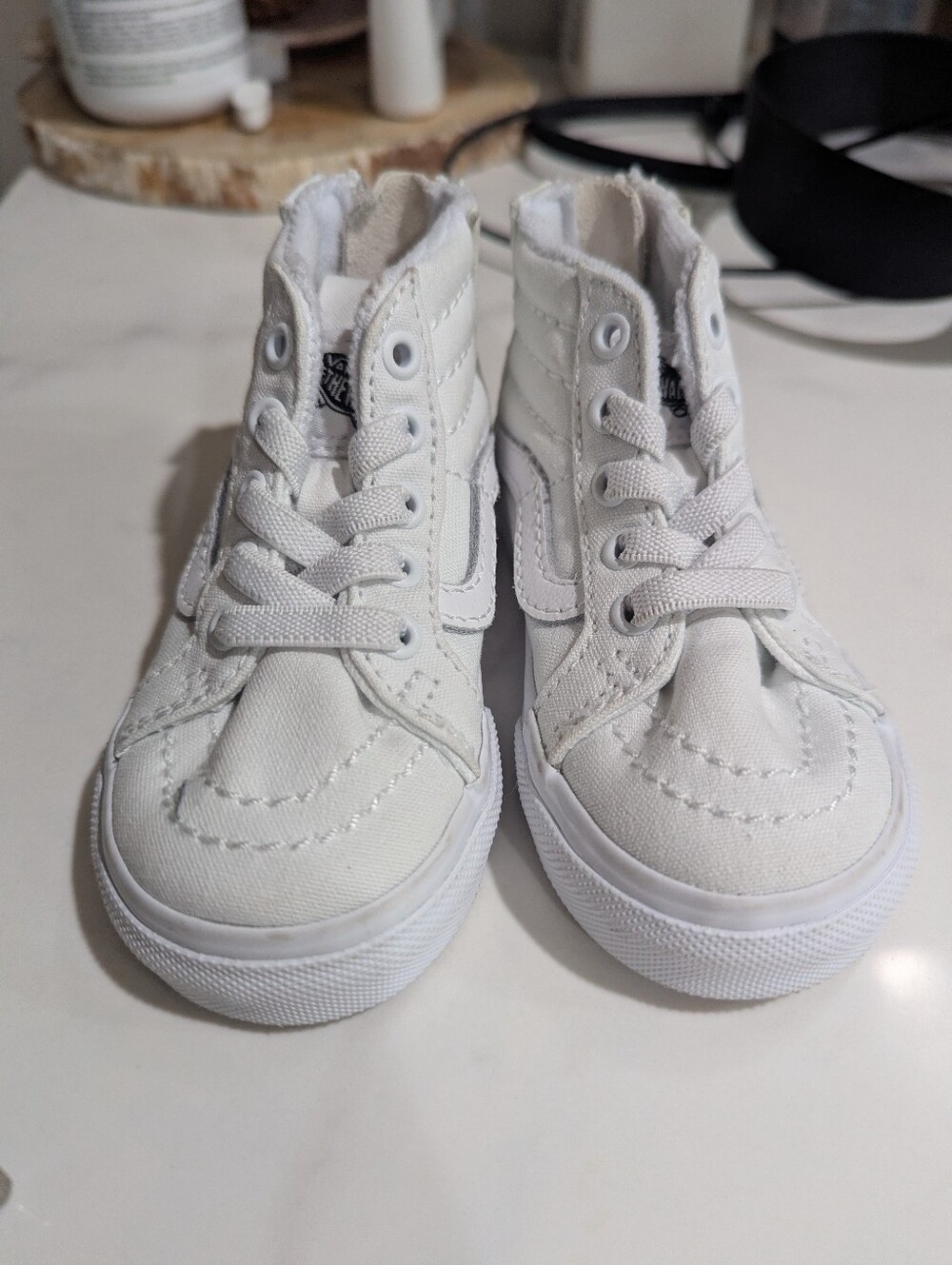 vans toddler sneakers